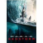 Geostorm (Blu-ray 3D)
