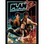 Plan B - Scheiß auf Plan A (Blu-ray)