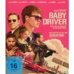 Baby Driver (4K UHD)