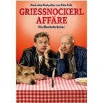 Grießnockerlaffäre (Blu-ray)