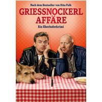 Grießnockerlaffäre (Blu-ray) 1 Grießnockerlaffäre (Blu-ray)