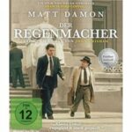John Grishams Der Regenmacher (Blu-ray)