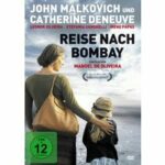 Reise nach Bombay (DVD)