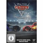 Cars 3 - Evolution (Blu-ray 3D)