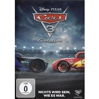 Cars 3 - Evolution (Blu-ray 3D) 1 Cars 3 - Evolution (Blu-ray 3D)