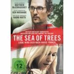 The Sea of Trees (Blu-ray)