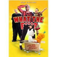 What the F***? (Blu-ray) 1 What the F***? (Blu-ray)