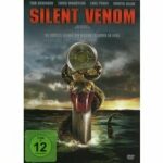 Silent Venom (Blu-ray)