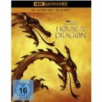 House of the Dragon - Staffel 1