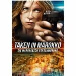 Taken in Marokko (Blu-ray)