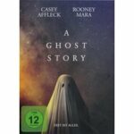 A Ghost Story (Blu-ray)