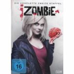 iZombie - Staffel 2 - Disc 1 - Episoden 1 - 5 (DVD)