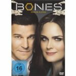Bones - Staffel 11 - Disc 1 - Episoden 1 - 4 (DVD)