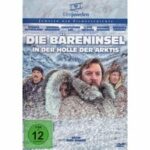 Die Bäreninsel in der Hölle der Arktis (DVD)