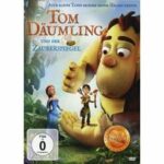 Tom Däumling und der Zauberspiegel (Blu-ray)