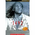 Columbus 1492 - Erstauflage (DVD)