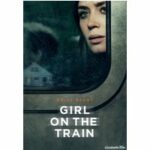 Girl on the Train (4K UHD)