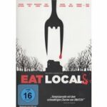 Eat Locals (Blu-ray)