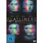 Flatliners (Blu-ray)