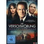Die Verschwörung 3 (Blu-ray)