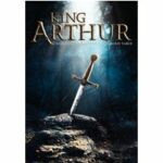 King Arthur and the Knights of the Round Table (Blu-ray)
