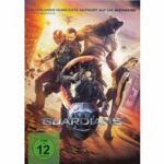 Guardians (Blu-ray)