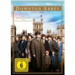 Downton Abbey - Staffel 5 (Blu-ray)