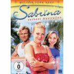 Sabrina verhext Australien (DVD)