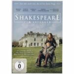 Shakespeare für Anfänger (Blu-ray)
