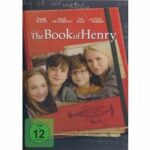 The Book of Henry (Blu-ray)