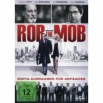 Rob the Mob (DVD)