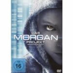 Das Morgan Projekt (4K UHD)