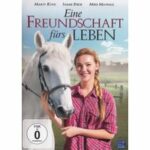 Eine Freundschaft fürs Leben (DVD)