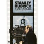 Stanley Kubrick - Ein Leben für den Film (DVD)