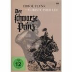 Der schwarze Prinz (DVD)