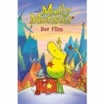 Molly Monster - Der Kinofilm (DVD)