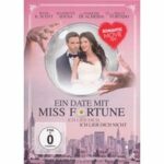 Ein Date mit Miss Fortune (Blu-ray)