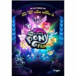 My Little Pony - Der Film (Blu-ray)