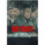 Detroit (4K UHD)