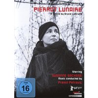 Pierrot Lunaire (DVD) 1 Pierrot Lunaire (DVD)