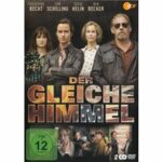 Der gleiche Himmel - Disc 1 - Episoden 1 - 2 (Blu-ray)