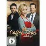 Coffee Shop (Blu-ray)