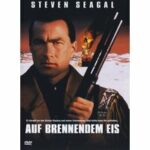Auf brennendem Eis - FSK-16-Fassung (DVD)