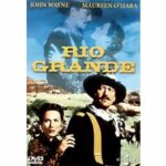 Rio Grande (Blu-ray)