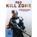 Red Kill Zone (Blu-ray)