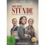 Ihre beste Stunde (Blu-ray)
