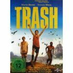 Trash (Blu-ray)