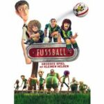 Fußball - Großes Spiel mit kleinen Helden (Blu-ray 2D/3D)