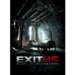 ExitUs (Blu-ray)