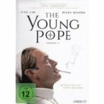 The Young Pope - Staffel 1 - Disc 1 - Episoden 1 - 3 (DVD)